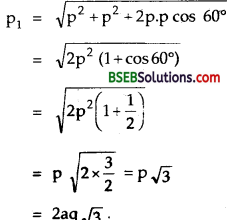 Bihar Board Class 12th Physics Solutions Chapter 1 Electric Charges and Fields -152