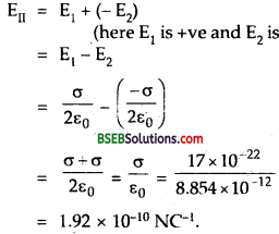 Bihar Board Class 12th Physics Solutions Chapter 1 Electric Charges and Fields -29