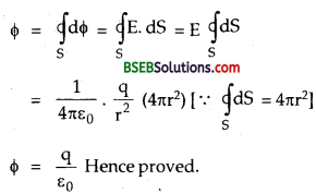 Bihar Board Class 12th Physics Solutions Chapter 1 Electric Charges and Fields -67
