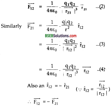 Bihar Board Class 12th Physics Solutions Chapter 1 Electric Charges and Fields -87