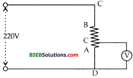 Bihar Board Class 12th Physics Solutions Chapter 3 Current Electricity - 105