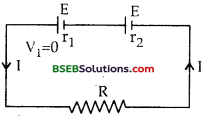 Bihar Board Class 12th Physics Solutions Chapter 3 Current Electricity - 108