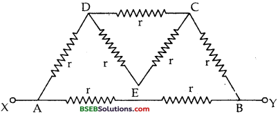 Bihar Board Class 12th Physics Solutions Chapter 3 Current Electricity - 110