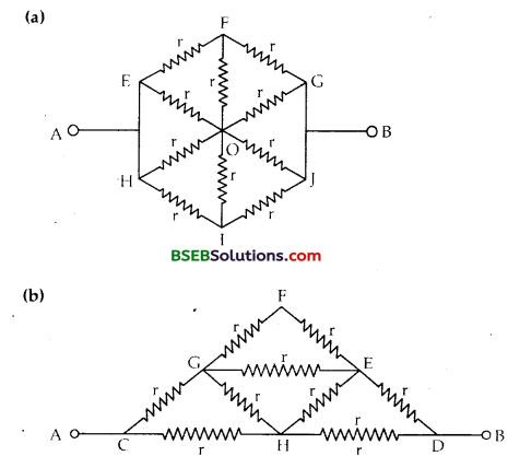 Bihar Board Class 12th Physics Solutions Chapter 3 Current Electricity - 116