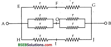 Bihar Board Class 12th Physics Solutions Chapter 3 Current Electricity - 118