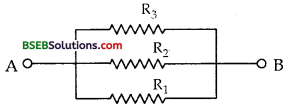 Bihar Board Class 12th Physics Solutions Chapter 3 Current Electricity - 119