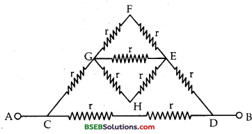 Bihar Board Class 12th Physics Solutions Chapter 3 Current Electricity - 121