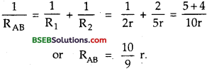 Bihar Board Class 12th Physics Solutions Chapter 3 Current Electricity - 123