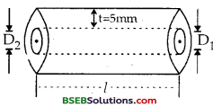 Bihar Board Class 12th Physics Solutions Chapter 3 Current Electricity - 128