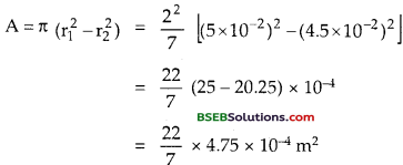 Bihar Board Class 12th Physics Solutions Chapter 3 Current Electricity - 129