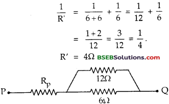 Bihar Board Class 12th Physics Solutions Chapter 3 Current Electricity - 132