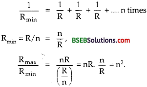 Bihar Board Class 12th Physics Solutions Chapter 3 Current Electricity - 25