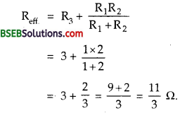 Bihar Board Class 12th Physics Solutions Chapter 3 Current Electricity - 28