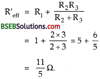 Bihar Board Class 12th Physics Solutions Chapter 3 Current Electricity - 29