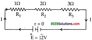 Bihar Board Class 12th Physics Solutions Chapter 3 Current Electricity - 3