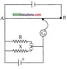 Bihar Board Class 12th Physics Solutions Chapter 3 Current Electricity - 38