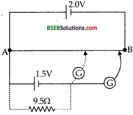 Bihar Board Class 12th Physics Solutions Chapter 3 Current Electricity - 39