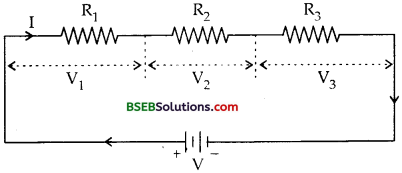 Bihar Board Class 12th Physics Solutions Chapter 3 Current Electricity - 47