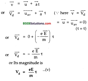 Bihar Board Class 12th Physics Solutions Chapter 3 Current Electricity - 52
