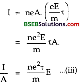 Bihar Board Class 12th Physics Solutions Chapter 3 Current Electricity - 55