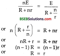 Bihar Board Class 12th Physics Solutions Chapter 3 Current Electricity - 74
