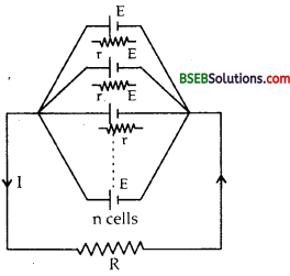Bihar Board Class 12th Physics Solutions Chapter 3 Current Electricity - 77
