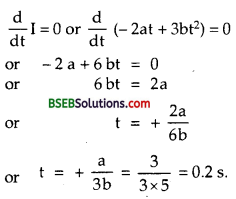 Bihar Board Class 12th Physics Solutions Chapter 3 Current Electricity - 84