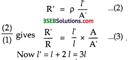 Bihar Board Class 12th Physics Solutions Chapter 3 Current Electricity - 86