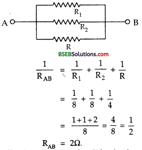 Bihar Board Class 12th Physics Solutions Chapter 3 Current Electricity - 92