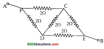 Bihar Board Class 12th Physics Solutions Chapter 3 Current Electricity - 95