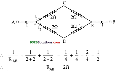 Bihar Board Class 12th Physics Solutions Chapter 3 Current Electricity - 96
