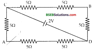 Bihar Board Class 12th Physics Solutions Chapter 3 Current Electricity - 99