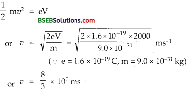 Bihar Board Class 12th Physics Solutions Chapter 4 Moving Charges and Magnetism - 17