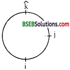Bihar Board Class 12th Physics Solutions Chapter 4 Moving Charges and Magnetism - 25