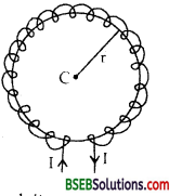 Bihar Board Class 12th Physics Solutions Chapter 4 Moving Charges and Magnetism - 43