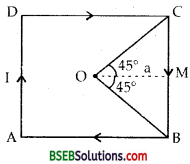 Bihar Board Class 12th Physics Solutions Chapter 4 Moving Charges and Magnetism - 54