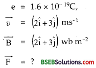Bihar Board Class 12th Physics Solutions Chapter 4 Moving Charges and Magnetism - 68