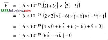 Bihar Board Class 12th Physics Solutions Chapter 4 Moving Charges and Magnetism - 69