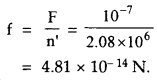 Bihar Board Class 12th Physics Solutions Chapter 4 Moving Charges and Magnetism - 78