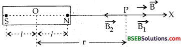 Bihar Board Class 12th Physics Solutions Chapter 5 Magnetism and Matter - 46