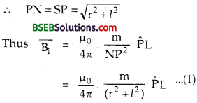 Bihar Board Class 12th Physics Solutions Chapter 5 Magnetism and Matter - 50