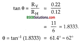Bihar Board Class 12th Physics Solutions Chapter 5 Magnetism and Matter - 73