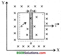 Bihar Board Class 12th Physics Solutions Chapter 6 Electromagnetic Induction - 13