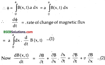 Bihar Board Class 12th Physics Solutions Chapter 6 Electromagnetic Induction - 14