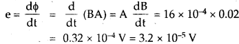 Bihar Board Class 12th Physics Solutions Chapter 6 Electromagnetic Induction - 19