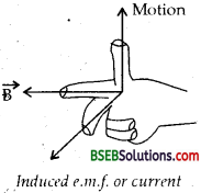 Bihar Board Class 12th Physics Solutions Chapter 6 Electromagnetic Induction - 39