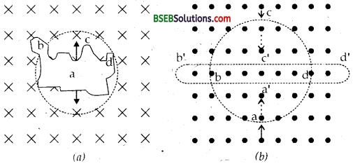 Bihar Board Class 12th Physics Solutions Chapter 6 Electromagnetic Induction - 4
