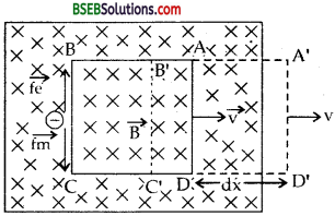 Bihar Board Class 12th Physics Solutions Chapter 6 Electromagnetic Induction - 45