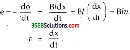 Bihar Board Class 12th Physics Solutions Chapter 6 Electromagnetic Induction - 47