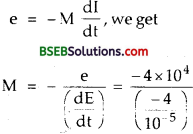 Bihar Board Class 12th Physics Solutions Chapter 6 Electromagnetic Induction - 61